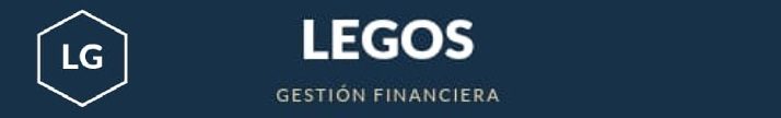 LEGOS GESTIÓN FINANCIERA